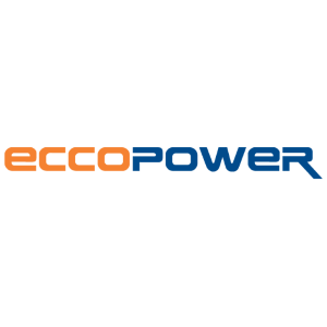 Eccopower Logo