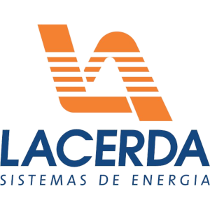 Lacerda Logo