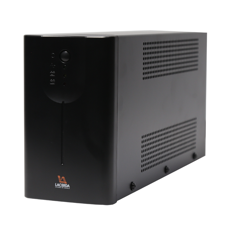 Nobreak New Orion Premium 600 VA – Bivolt