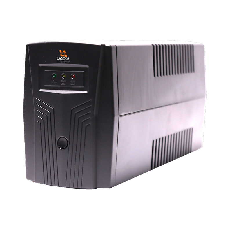 Nobreak New Orion Premium 800 VA – Monovolt